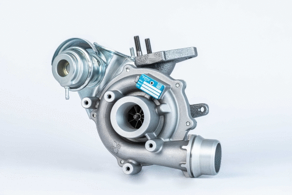 Turbocompresseur, suralimentation BorgWarner 16359880051