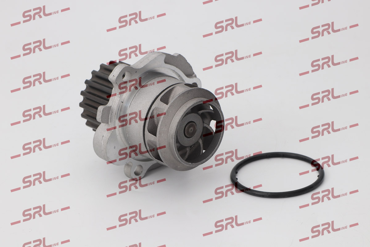 Pompe à eau, refroidissement du moteur SRLine S10-287