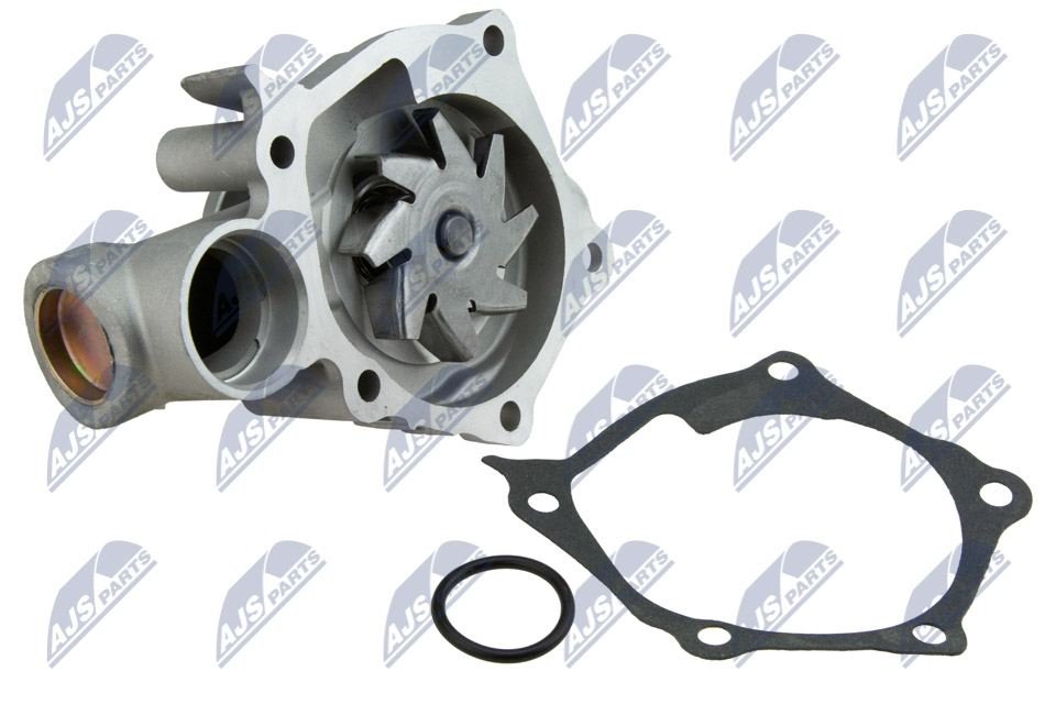 Pompe à eau, refroidissement du moteur NTY CPW-MS-047
