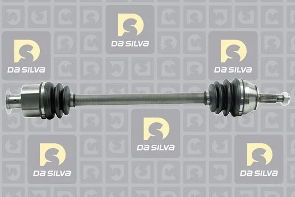 Arbre de transmission DA SILVA 425T