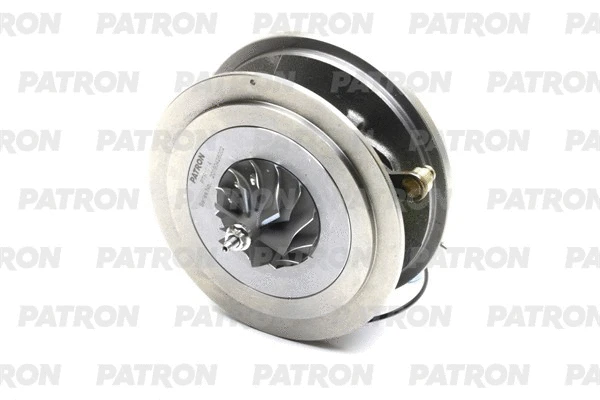 Groupe carter, turbocompresseur PATRON PTR1014