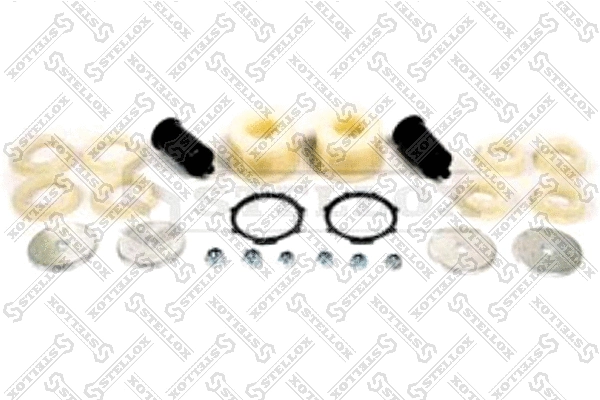 Kit de réparation, suspension du stabilisateur STELLOX 84-45611-SX