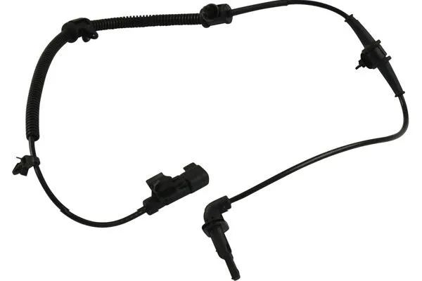 Capteur, vitesse de roue KAVO PARTS BAS-1012