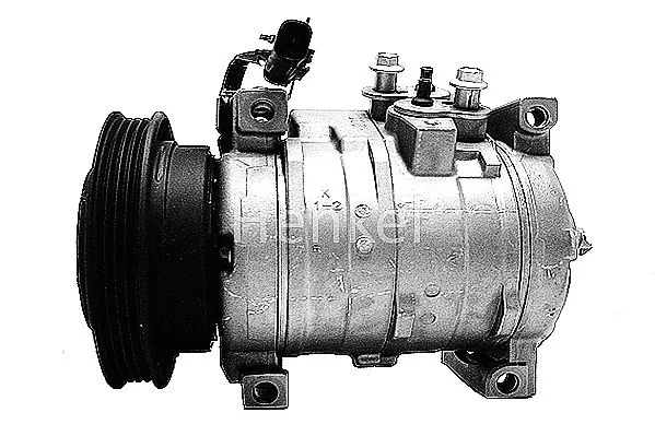 Compresseur, climatisation Henkel Parts 7110647R