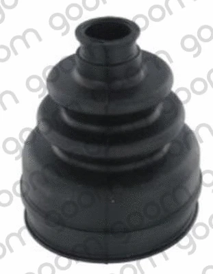 Joint-soufflet, arbre de commande GOOM DB-0533
