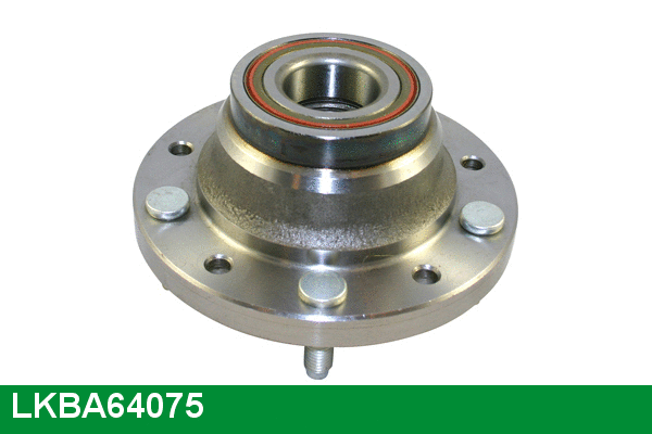 Kit de roulements de roue LUCAS LKBA64075