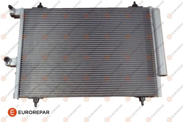 Condenseur, climatisation EUROREPAR E163275