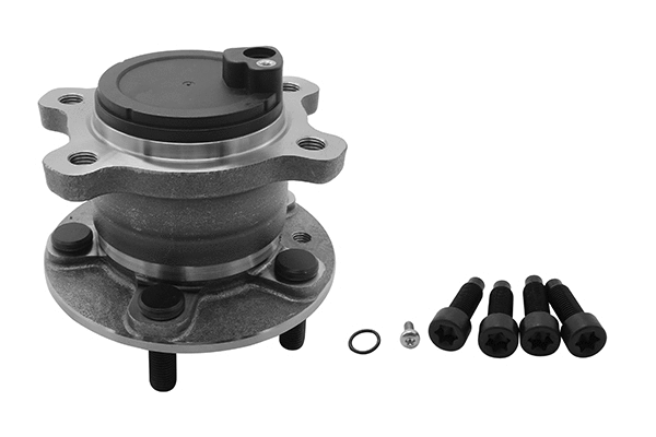 Kit de roulements de roue MOVIMA RK01572