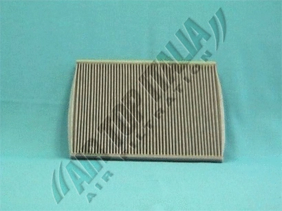 Filtre, air de l'habitacle ZERO WZ1431