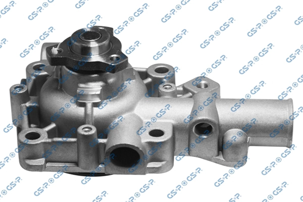 Pompe à eau, refroidissement du moteur GSP WP900371