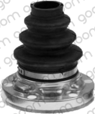 Joint-soufflet, arbre de commande GOOM DB-0874