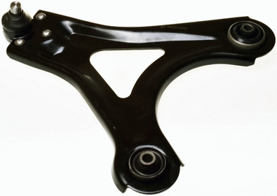 Bras de liaison, suspension de roue DENCKERMANN D120454