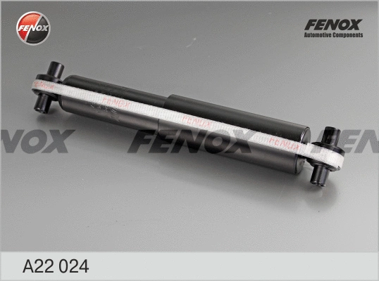Amortisseur FENOX A22024