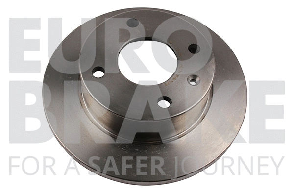 Disque de frein EUROBRAKE 5815202512