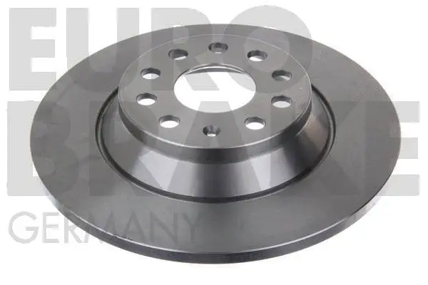 Disque de frein EUROBRAKE 58152047160