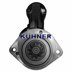 Démarreur AD KÜHNER 20397