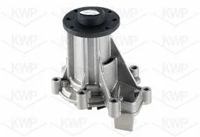 Pompe à eau, refroidissement du moteur KWP 101261
