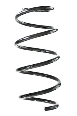 Ressort de suspension SPIDAN GKNW10217