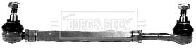 Barre de connexion BORG & BECK BDL6157