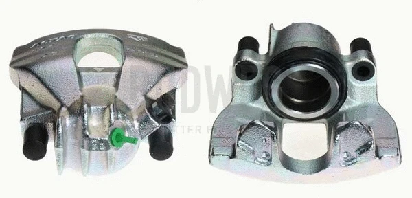 Étrier de frein BUDWEG CALIPER 343147