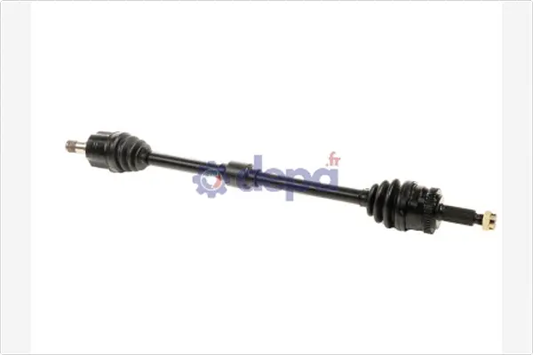 Arbre de transmission DEPA 3586400