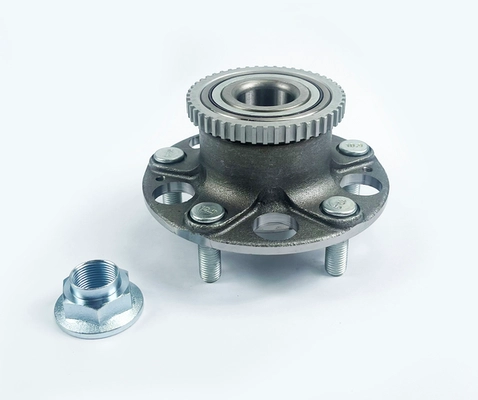 Kit de roulements de roue ABTEX LBK9447