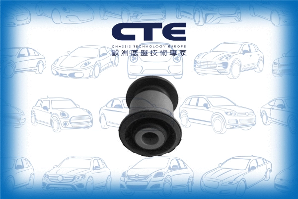 Suspension, bras de liaison CTE CBH20027