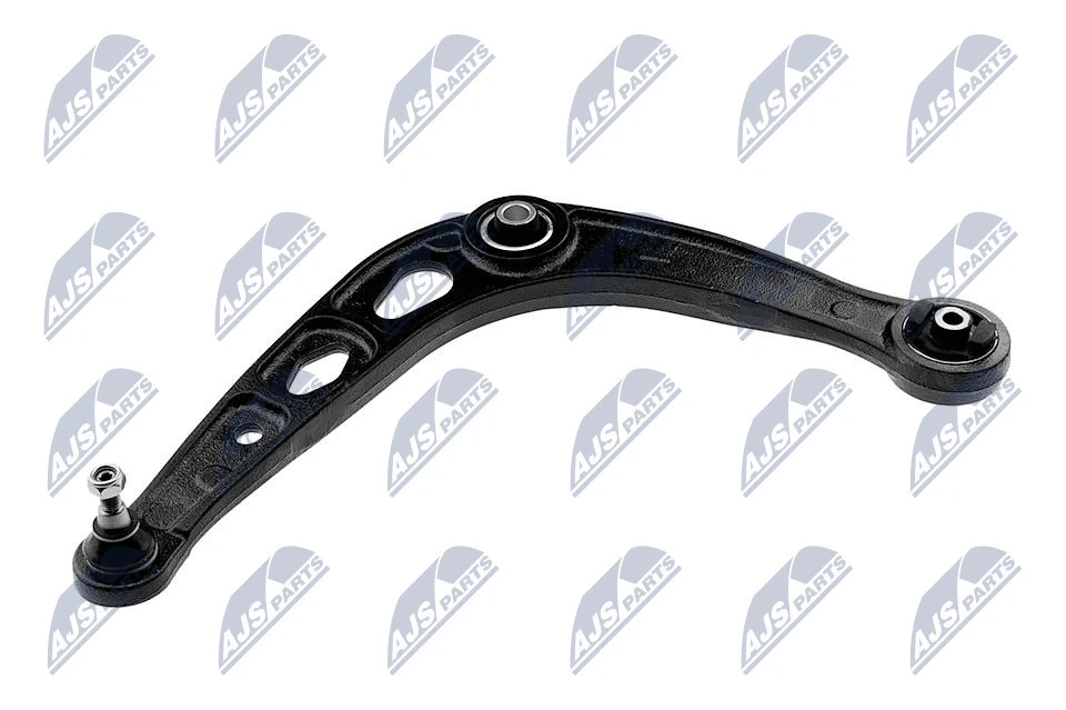 Bras de liaison, suspension de roue NTY ZWD-RE-015