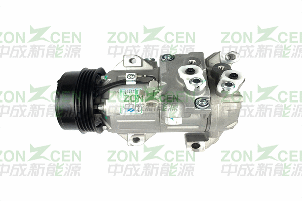 Compresseur, climatisation AIR ZONCEN 68067067