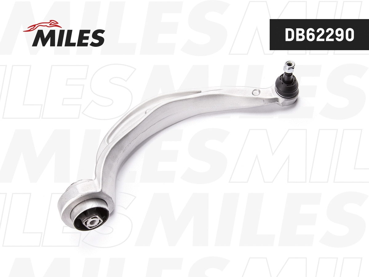 Bras de liaison, suspension de roue MILES DB62290