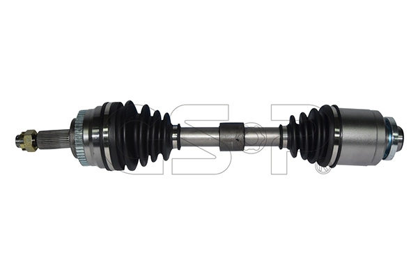 Arbre de transmission GSP 227204