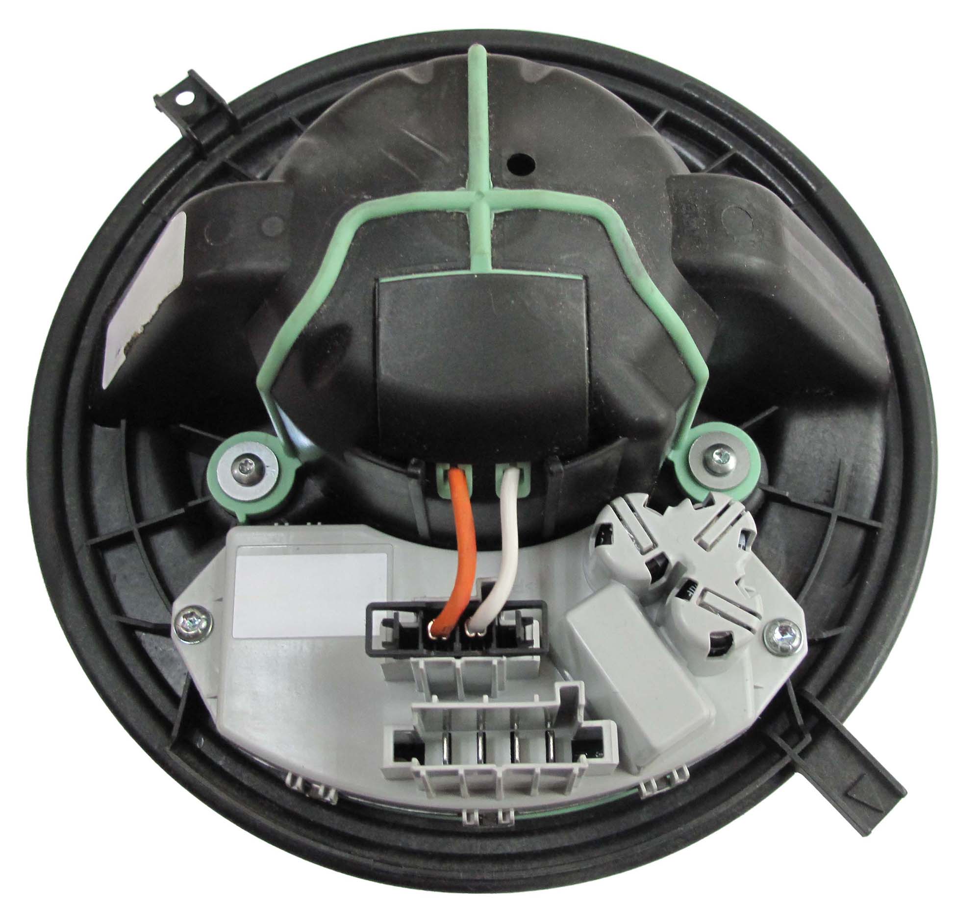 Pulseur d'air habitacle DOGA BW0270