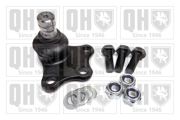 Rotule de suspension QUINTON HAZELL QSJ3635S