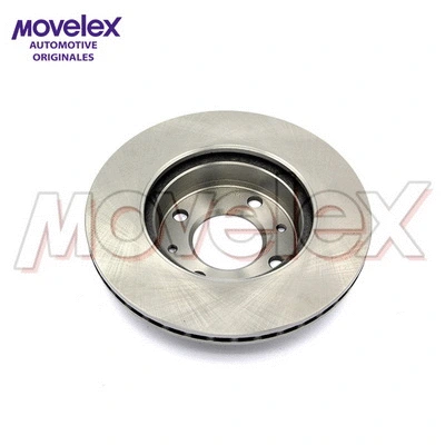 Disque de frein Movelex M03165