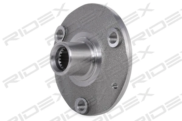 Moyeu de roue RIDEX 653W0033