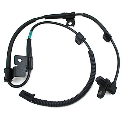 Capteur, vitesse de roue AUTOTEAM L41371A2