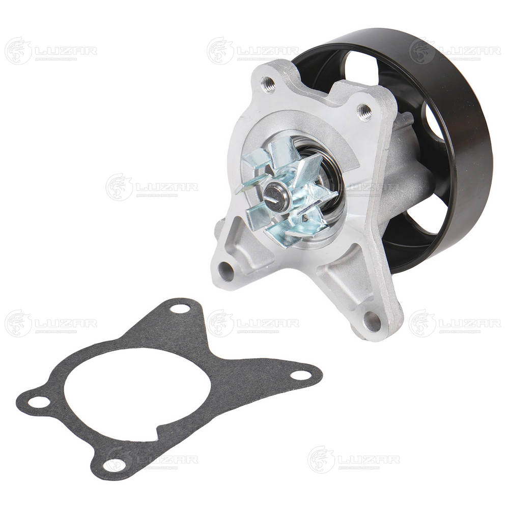 Pompe à eau, refroidissement du moteur LUZAR LWP 1419