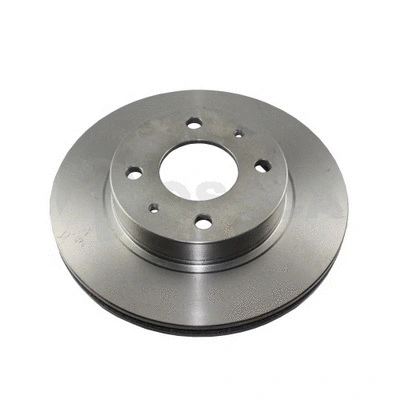 Disque de frein OSSCA 05694