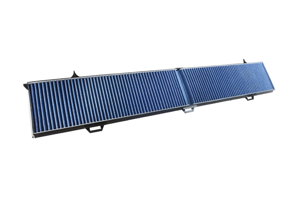 Filtre, air de l'habitacle HART 929 512