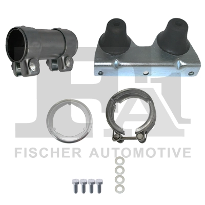 Kit d'assemblage, catalyseur FA1 CC112382