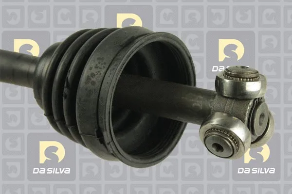 Arbre de transmission DA SILVA 5271AT