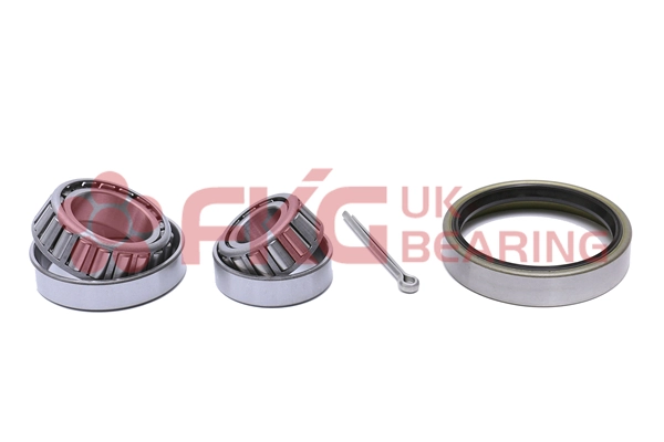 Kit de roulements de roue FKG GL4156S