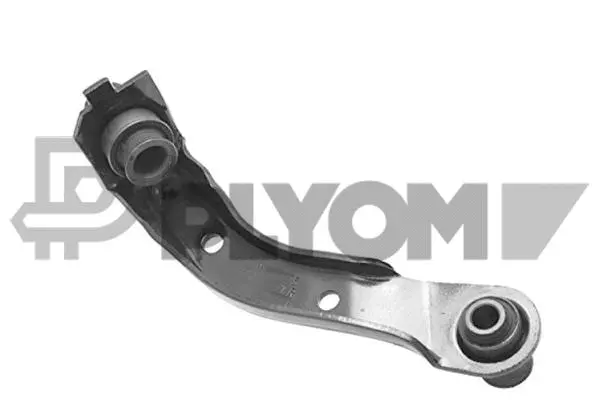 Support, suspension du moteur PLYOM P756564