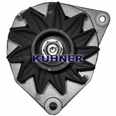 Alternateur AD KÜHNER 30580RI
