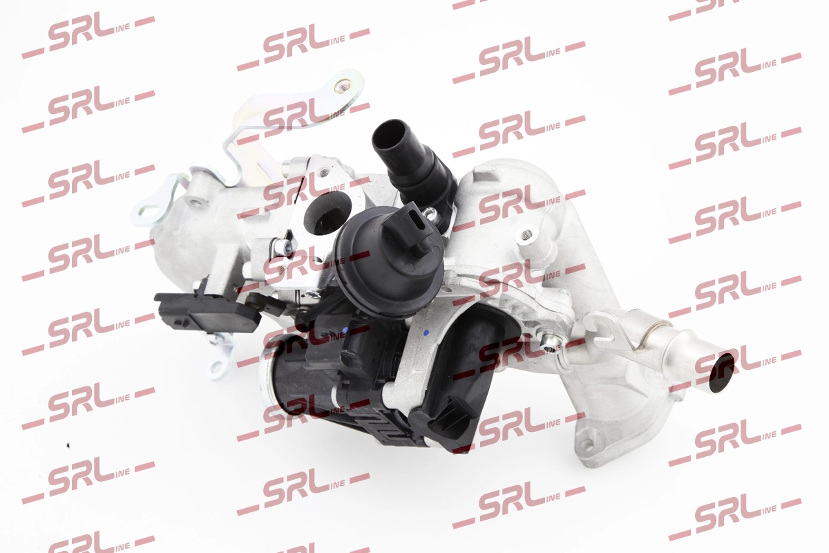 Vanne EGR SRLine SE07-0116