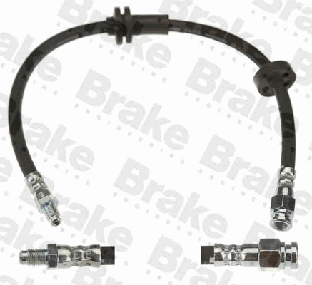 Flexible de frein Brake ENGINEERING BH778743
