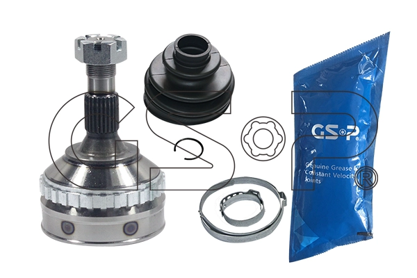 Jeu de joints, arbre de transmission GSP-BR 810127
