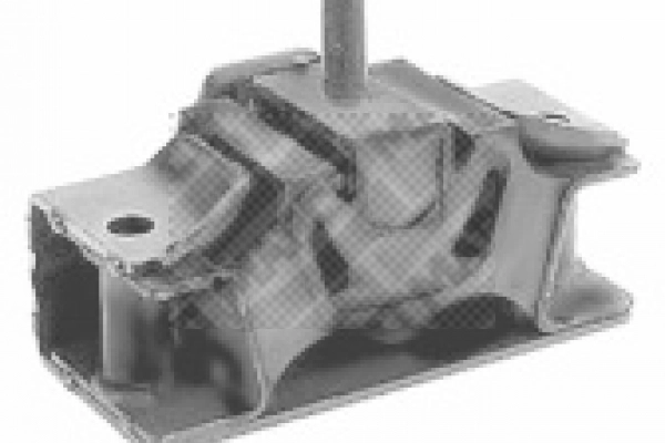Support moteur MAPCO 33208