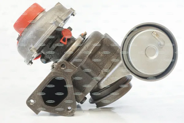 Turbocompresseur, suralimentation Technika TKA157TI