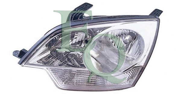 Projecteur principal EQUAL QUALITY PP1178S